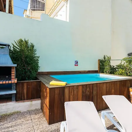 Casa Sa Marina By Mallorca Selection