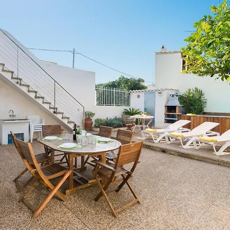 Casa Sa Marina By Mallorca Selection 度假居