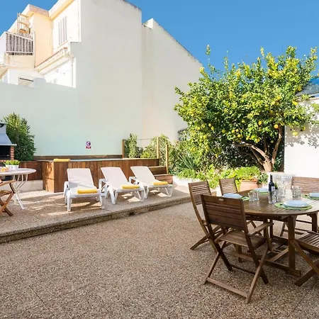 Casa Sa Marina By Mallorca Selection 度假居 *