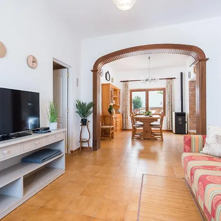 Casa Sa Marina By Mallorca Selection בית נופש