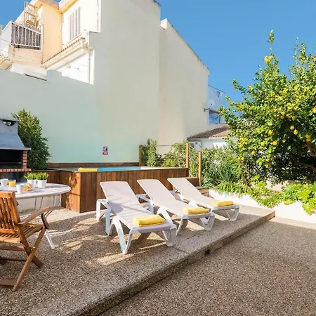 Casa Sa Marina By Mallorca Selection בית נופש *