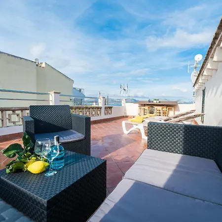 בית נופש Casa Sa Marina By Mallorca Selection *